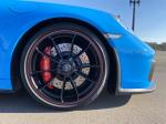Porsche 911 GT3 2018 года (NA)